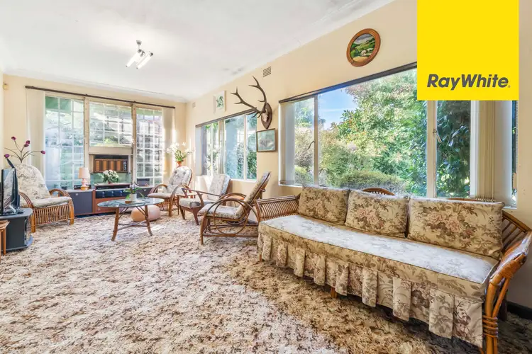 Fourth view of Homely house listing, 12 Wishart Street, Eastwood NSW 2122