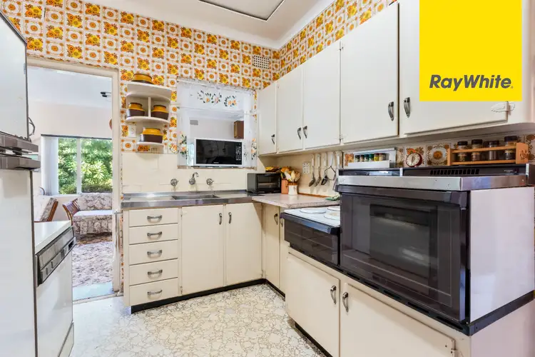 Fifth view of Homely house listing, 12 Wishart Street, Eastwood NSW 2122