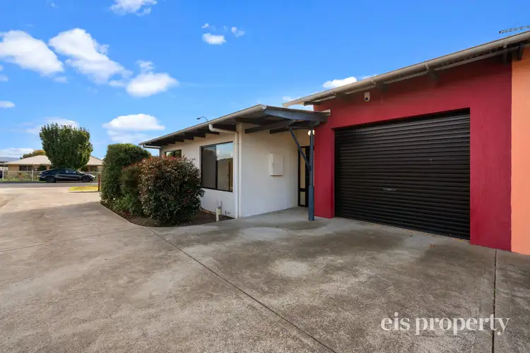 Main view of Homely house listing, 1/29 Nash Street, Sorell TAS 7172