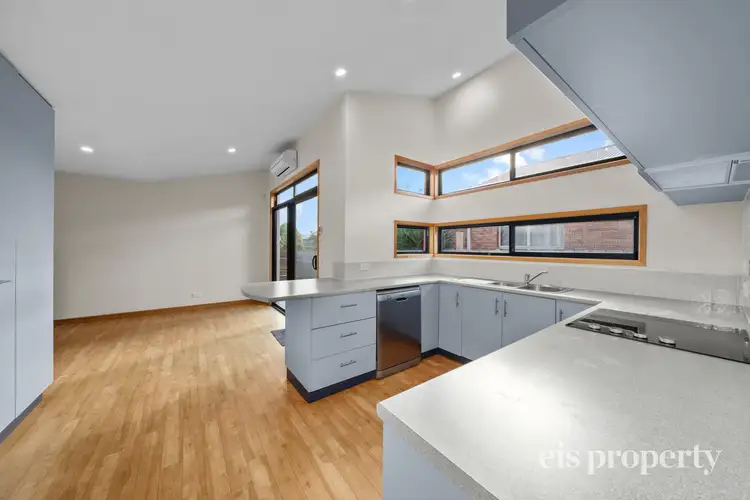 Second view of Homely house listing, 1/29 Nash Street, Sorell TAS 7172