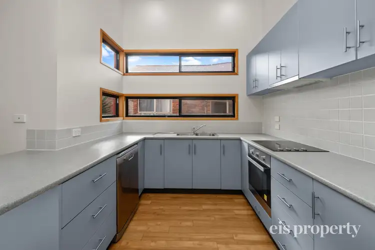 Third view of Homely house listing, 1/29 Nash Street, Sorell TAS 7172
