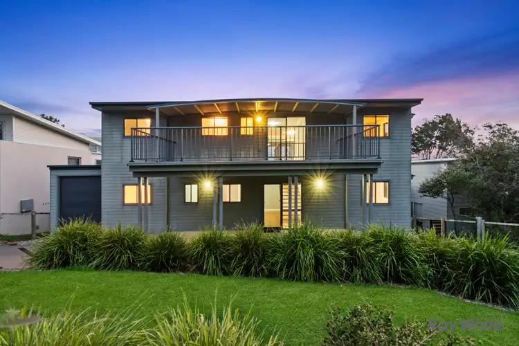 119 Annetts Parade, Mossy Point NSW 2537