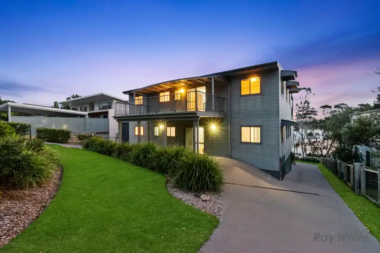 119 Annetts Parade, Mossy Point NSW 2537