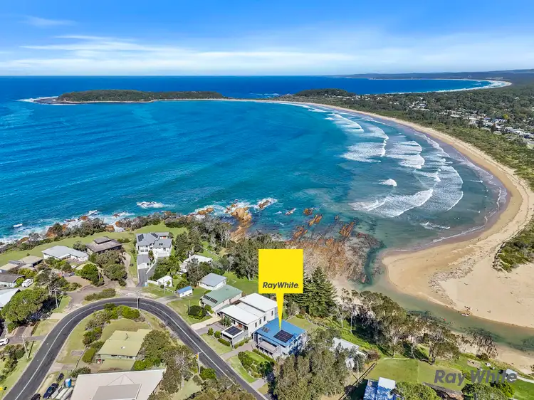 Third view of Homely house listing, 119 Annetts Parade, Mossy Point NSW 2537