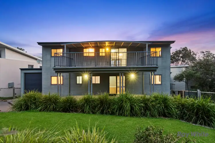 Third view of Homely house listing, 119 Annetts Parade, Mossy Point NSW 2537