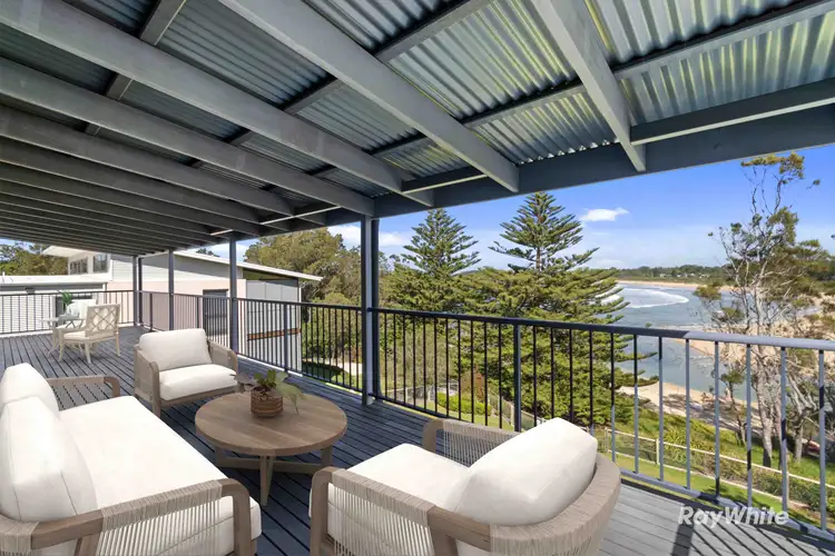 Fourth view of Homely house listing, 119 Annetts Parade, Mossy Point NSW 2537