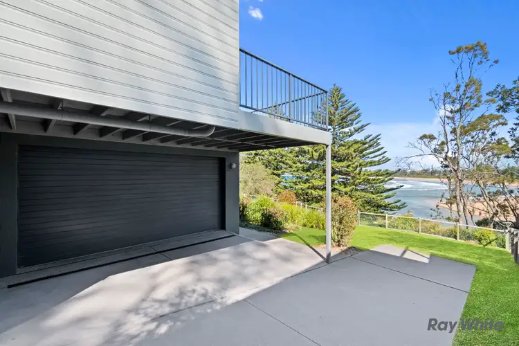 Fifth view of Homely house listing, 119 Annetts Parade, Mossy Point NSW 2537