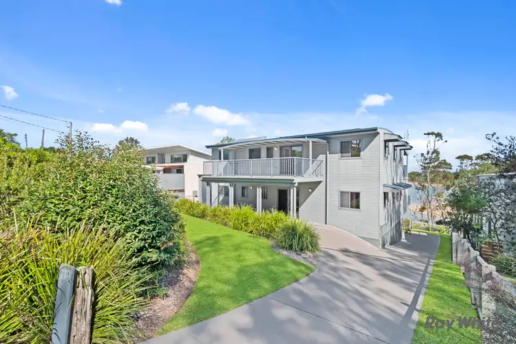 Fifth view of Homely house listing, 119 Annetts Parade, Mossy Point NSW 2537
