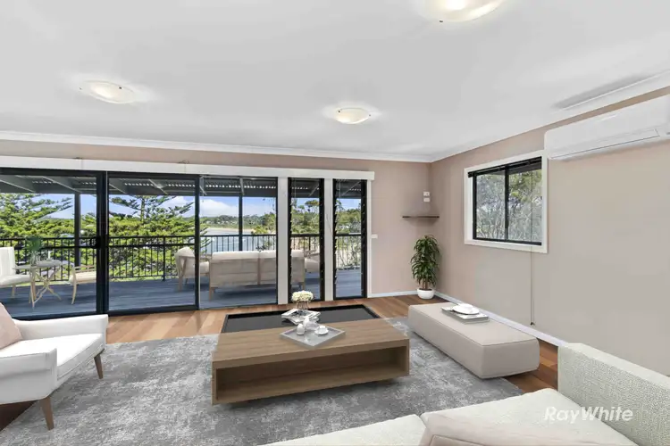 Sixth view of Homely house listing, 119 Annetts Parade, Mossy Point NSW 2537