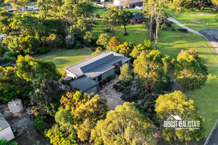 Main view of Homely house listing, 11 Conran Court, Marlo VIC 3888