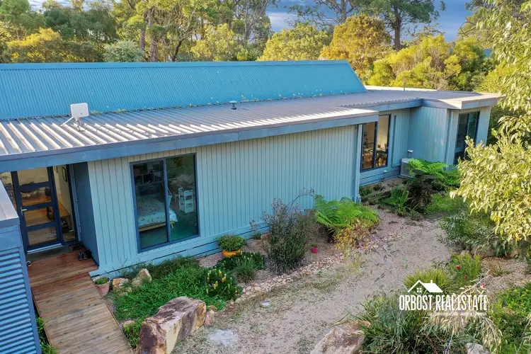 Second view of Homely house listing, 11 Conran Court, Marlo VIC 3888