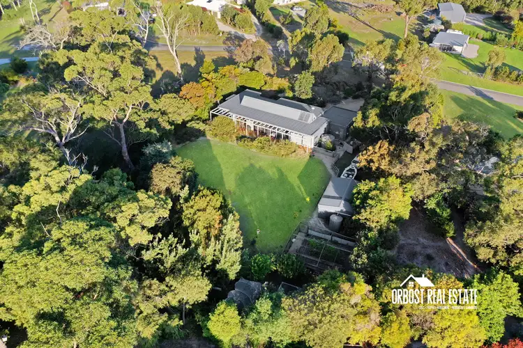 Third view of Homely house listing, 11 Conran Court, Marlo VIC 3888