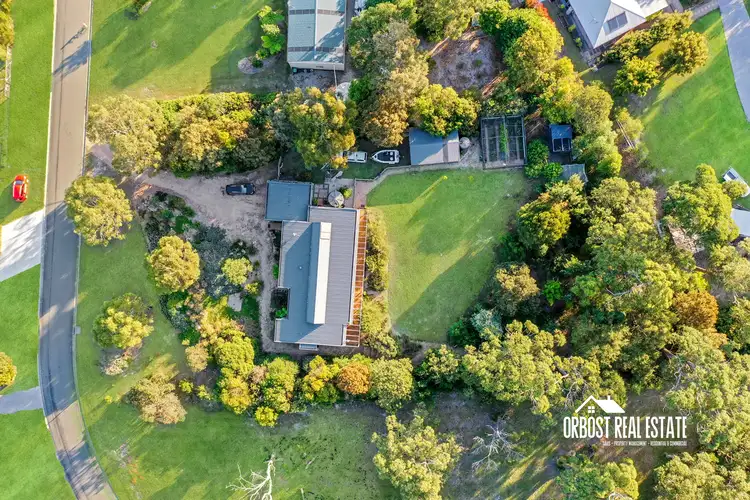 Fourth view of Homely house listing, 11 Conran Court, Marlo VIC 3888