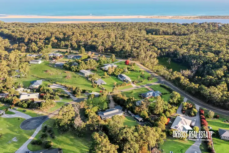 Fifth view of Homely house listing, 11 Conran Court, Marlo VIC 3888