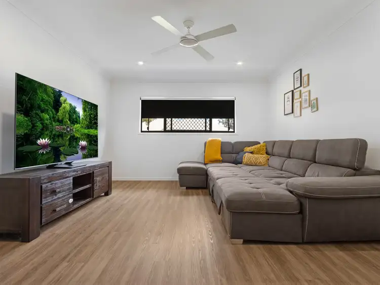 Third view of Homely house listing, 4 Walkers Road, Urangan QLD 4655