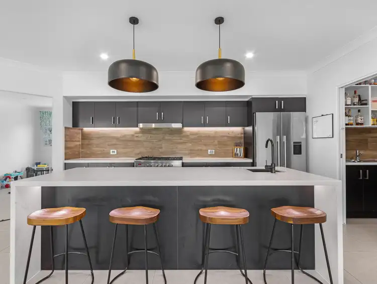 Fourth view of Homely house listing, 4 Walkers Road, Urangan QLD 4655