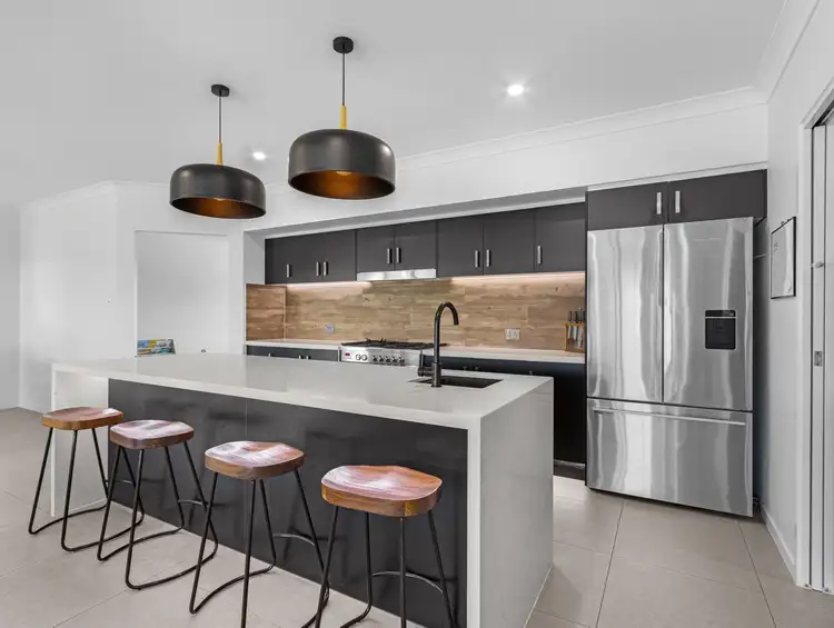 Fifth view of Homely house listing, 4 Walkers Road, Urangan QLD 4655