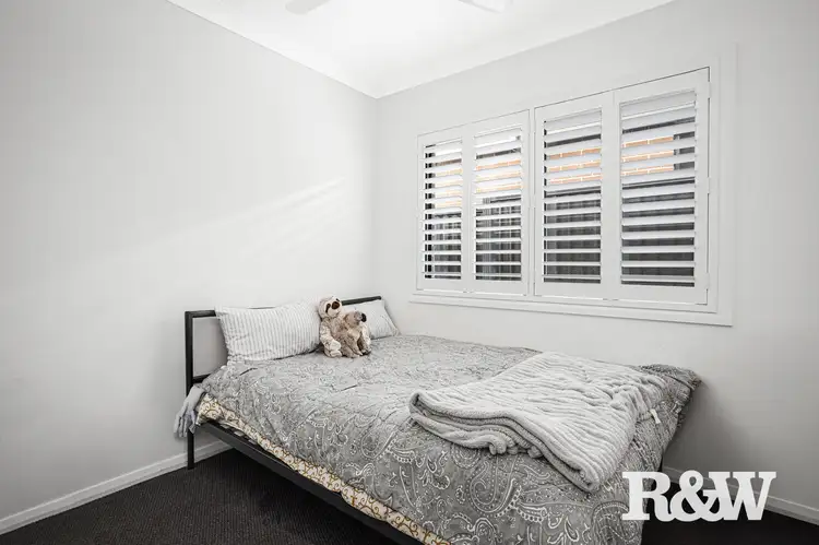 Sixth view of Homely house listing, 40 Sandalwood Crescent, Colebee NSW 2761