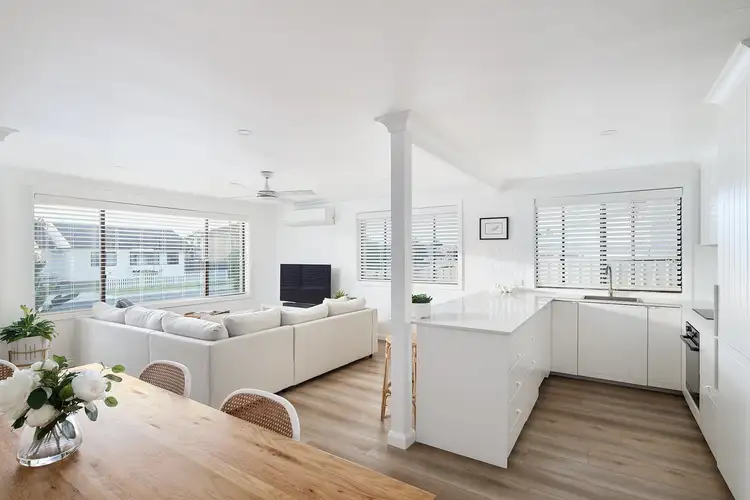 1/60-62 Tomaree Road, Shoal Bay NSW 2315