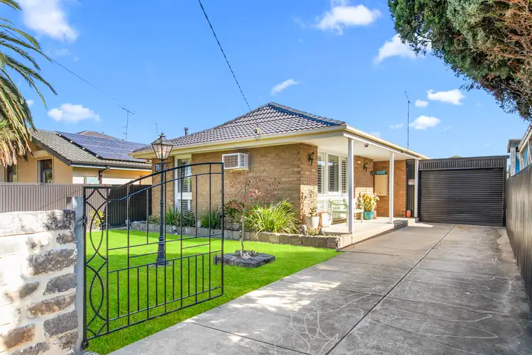 78 Hook Street, Altona Meadows VIC 3028