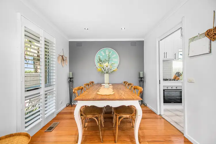 Second view of Homely house listing, 78 Hook Street, Altona Meadows VIC 3028