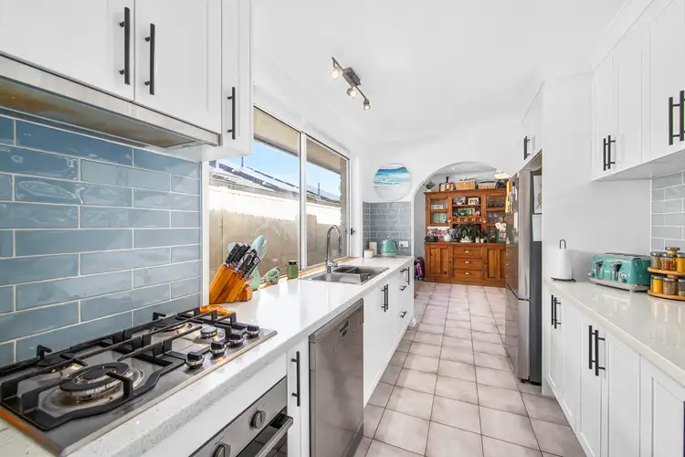 Third view of Homely house listing, 78 Hook Street, Altona Meadows VIC 3028