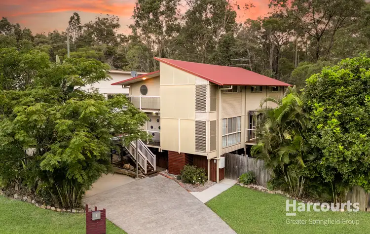28 Heathwood Place