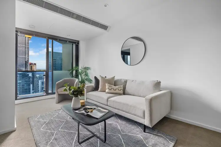 3708/1 Balston Street, Southbank VIC 3006