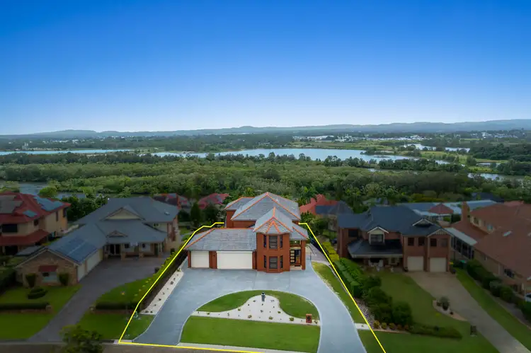 10 Hawkhurst Court, Murrumba Downs QLD 4503