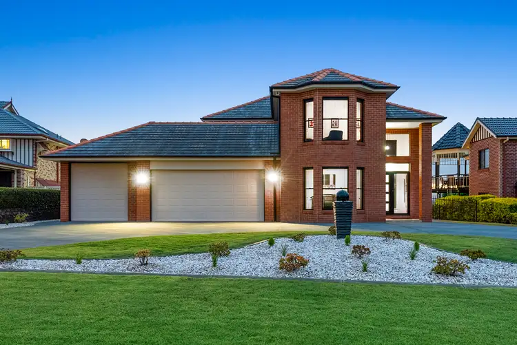 Second view of Homely house listing, 10 Hawkhurst Court, Murrumba Downs QLD 4503