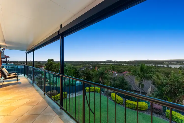 Fourth view of Homely house listing, 10 Hawkhurst Court, Murrumba Downs QLD 4503