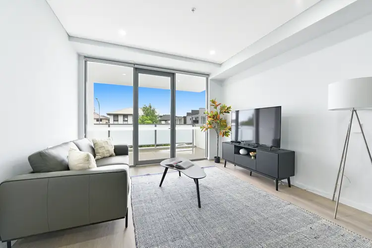 107/2 Sandbanks Avenue, North Kellyville NSW 2155
