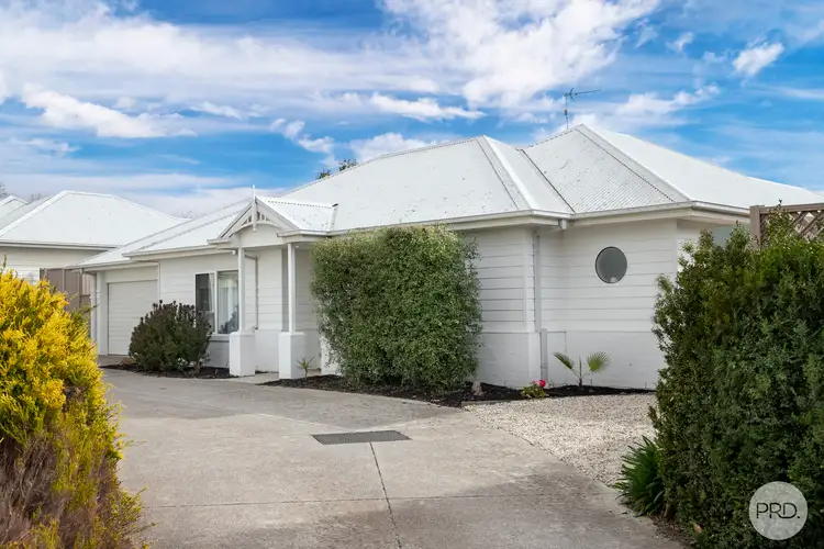 Main view of Homely townhouse listing, 2/121 Lexton Street, Lake Wendouree VIC 3350
