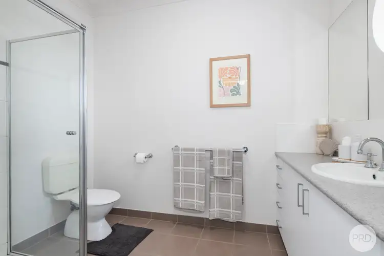 Fifth view of Homely townhouse listing, 2/121 Lexton Street, Lake Wendouree VIC 3350