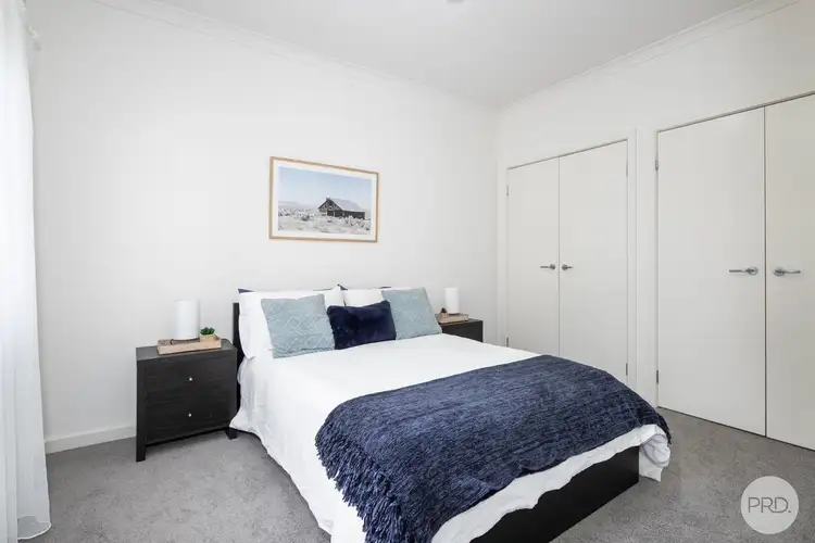 Sixth view of Homely townhouse listing, 2/121 Lexton Street, Lake Wendouree VIC 3350