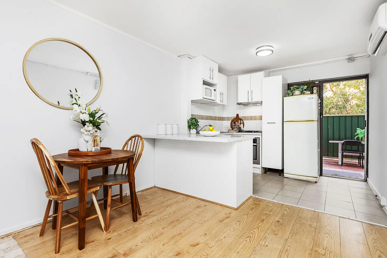 Main view of Homely apartment listing, 2/50 Cambridge Street, West Leederville WA 6007
