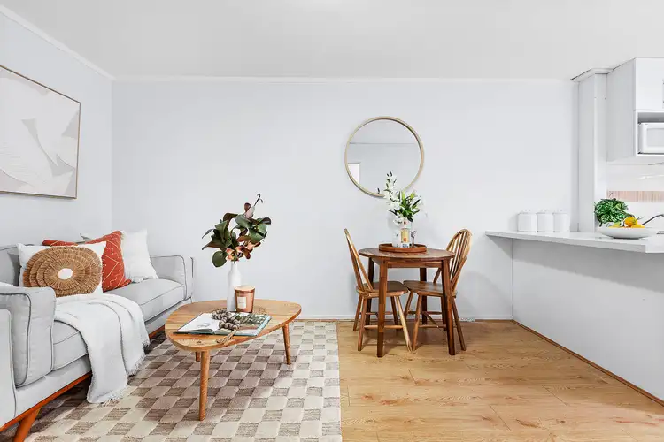 Second view of Homely apartment listing, 2/50 Cambridge Street, West Leederville WA 6007