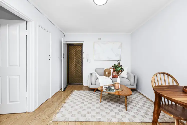 Third view of Homely apartment listing, 2/50 Cambridge Street, West Leederville WA 6007