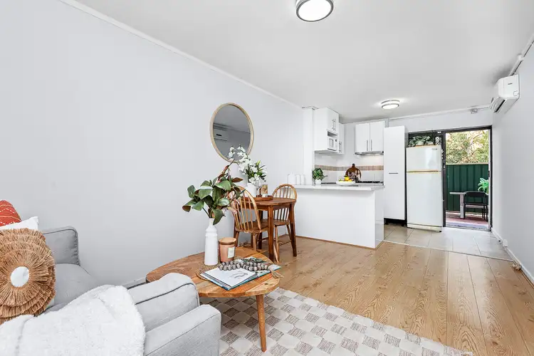 Fifth view of Homely apartment listing, 2/50 Cambridge Street, West Leederville WA 6007