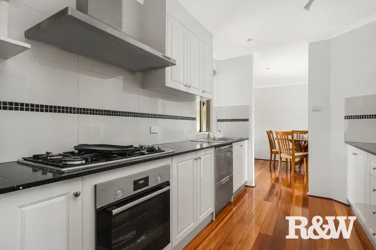 Fourth view of Homely house listing, 11 Haven Street, Plumpton NSW 2761