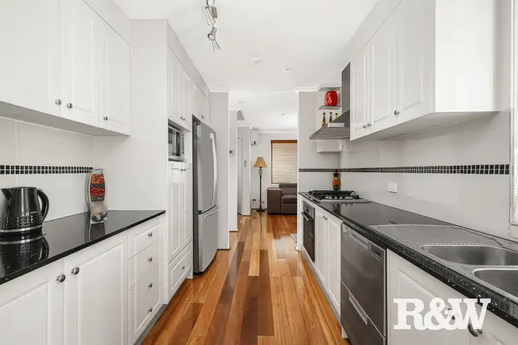 Fifth view of Homely house listing, 11 Haven Street, Plumpton NSW 2761