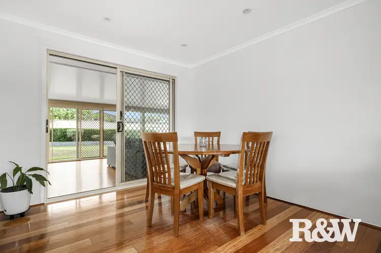 Sixth view of Homely house listing, 11 Haven Street, Plumpton NSW 2761