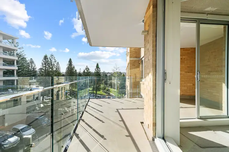 12/58 Carr Street, Coogee NSW 2034