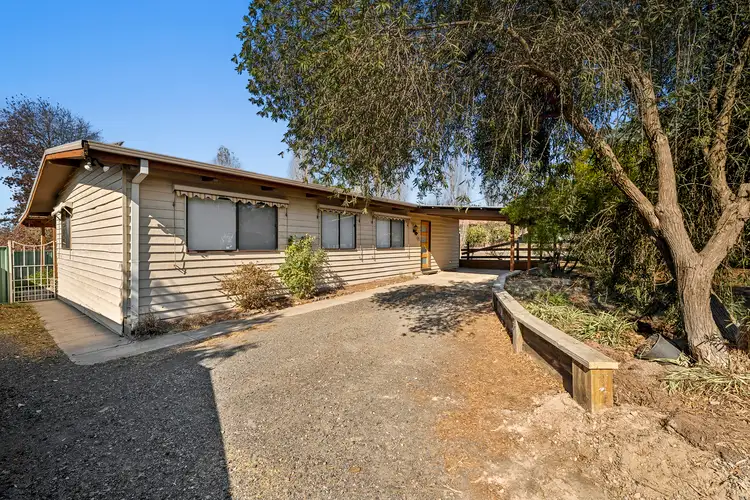 108 Highton Lane, Mansfield VIC 3722