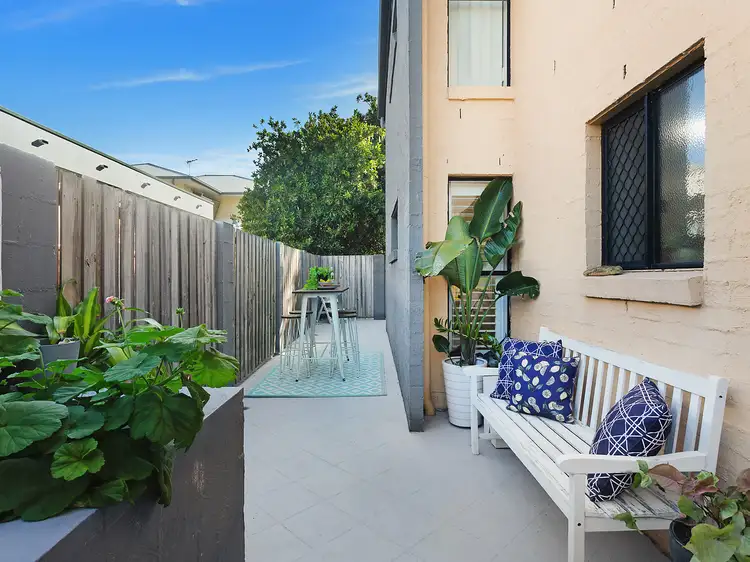 6/20 Osborne Road, Mitchelton QLD 4053