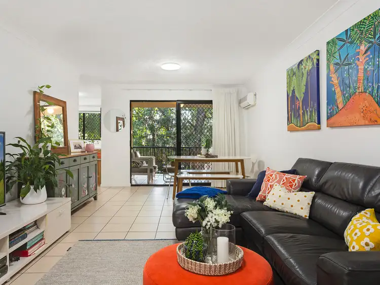 Third view of Homely apartment listing, 6/20 Osborne Road, Mitchelton QLD 4053
