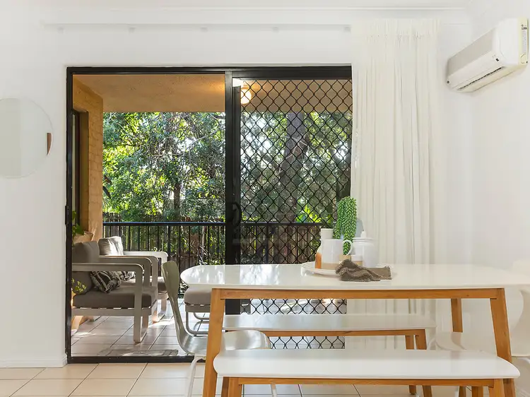 Fourth view of Homely apartment listing, 6/20 Osborne Road, Mitchelton QLD 4053
