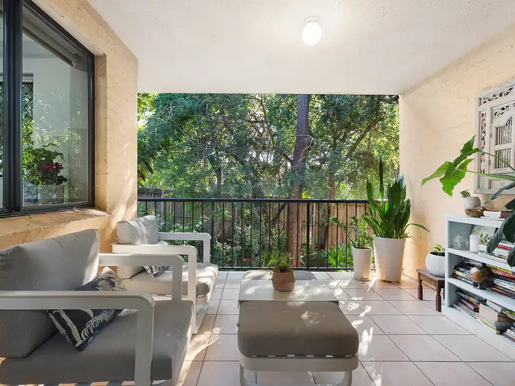 Fifth view of Homely apartment listing, 6/20 Osborne Road, Mitchelton QLD 4053