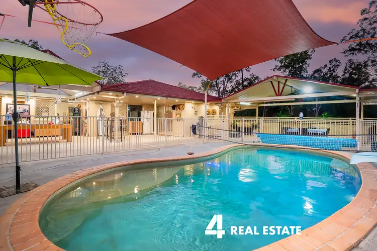 39-43 River Oak Drive, Flagstone QLD 4280