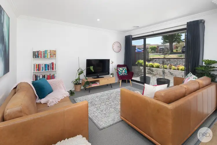 Fourth view of Homely house listing, 332B Clayton Street, Canadian VIC 3350